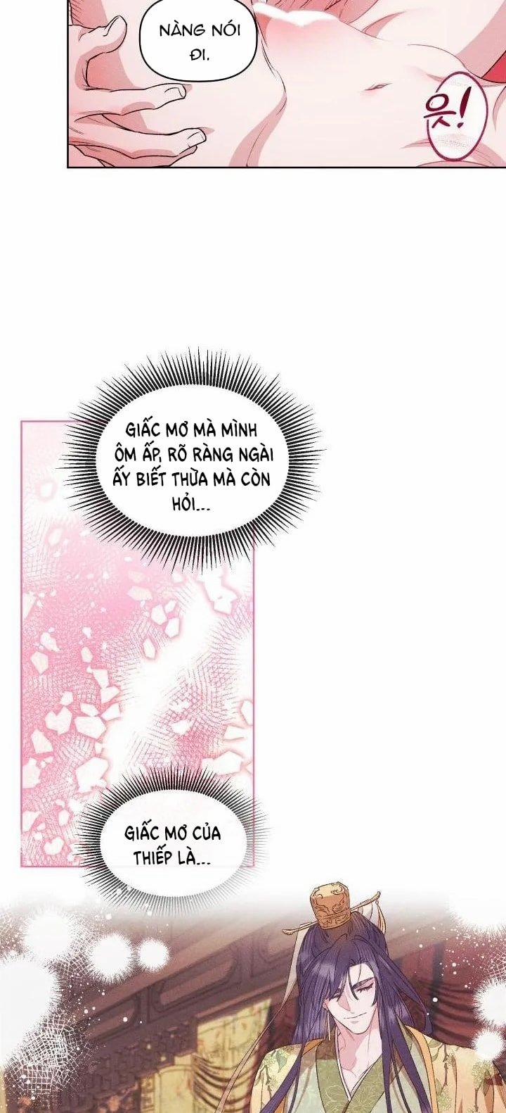 [18+] Lãnh Cung Nương Nương 17 trang 13