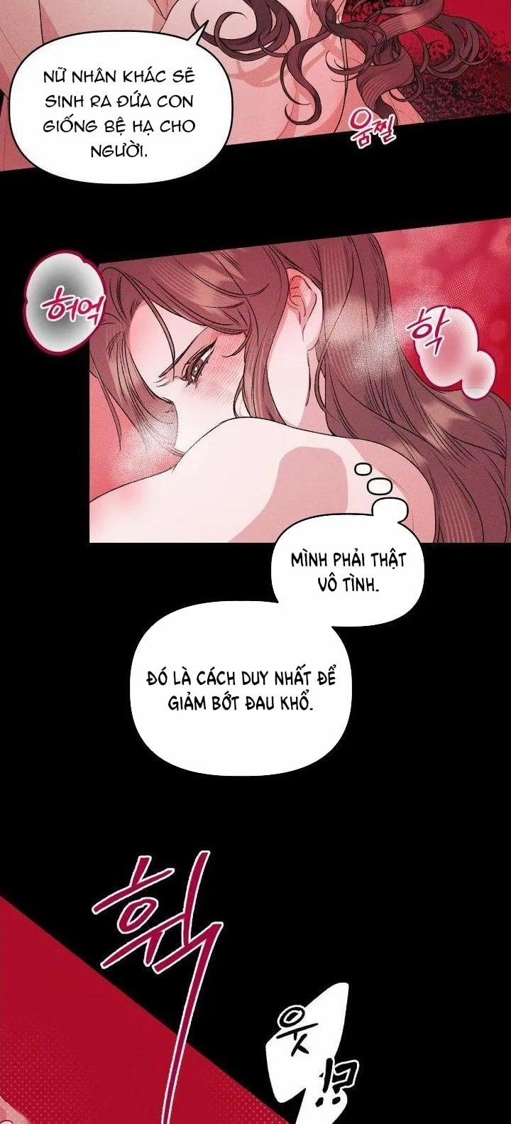 [18+] Lãnh Cung Nương Nương 17 trang 16
