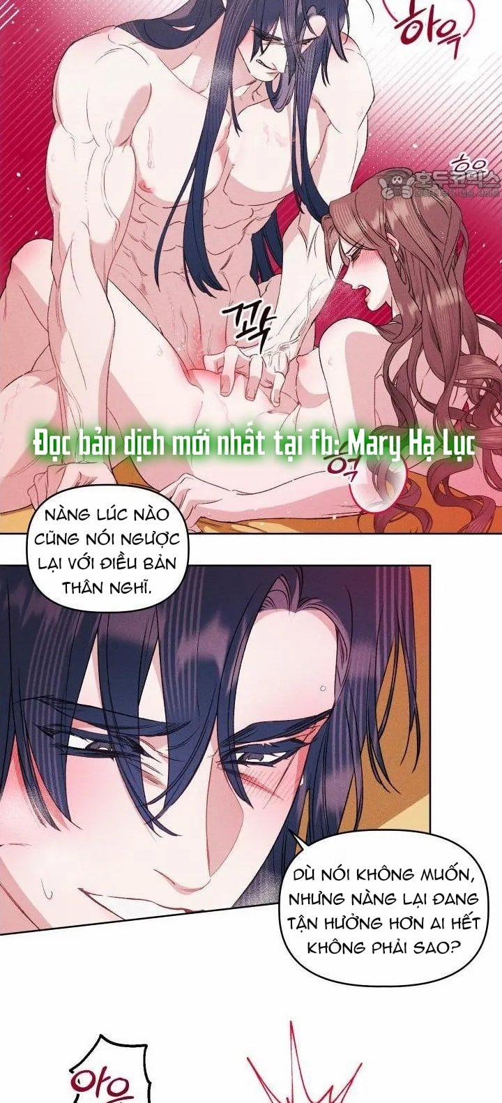 [18+] Lãnh Cung Nương Nương 17 trang 19