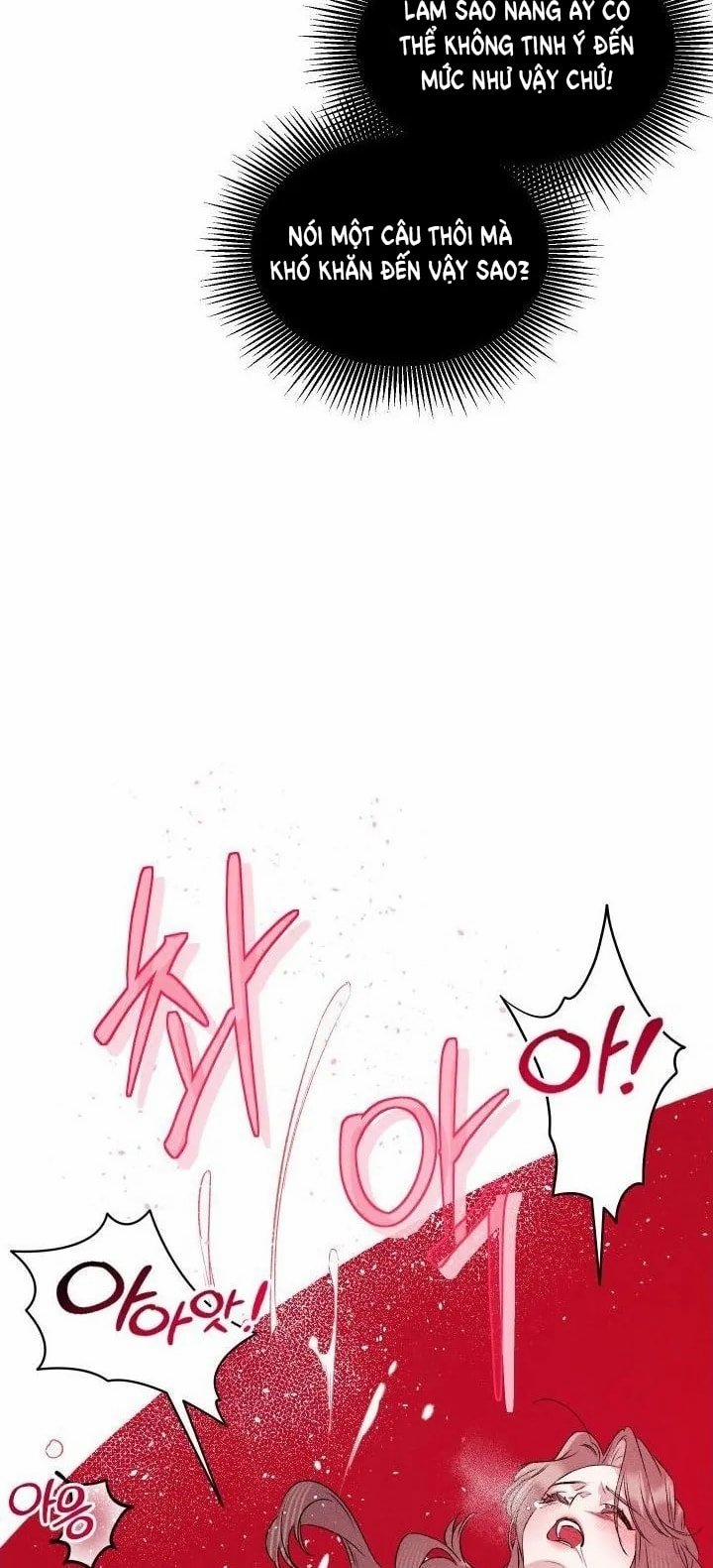 [18+] Lãnh Cung Nương Nương 17 trang 21