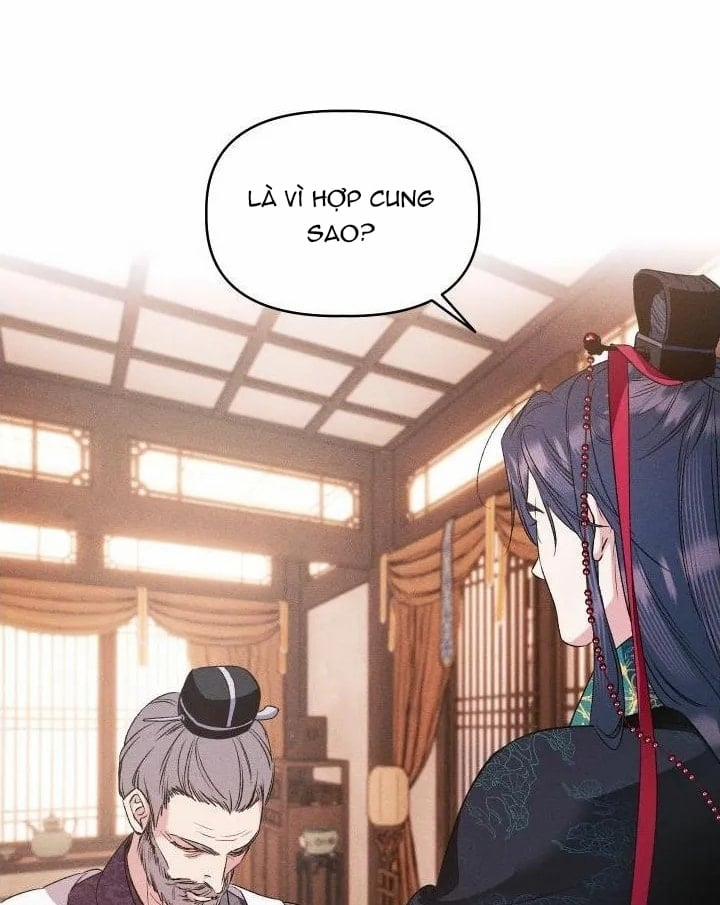 [18+] Lãnh Cung Nương Nương 17 trang 31