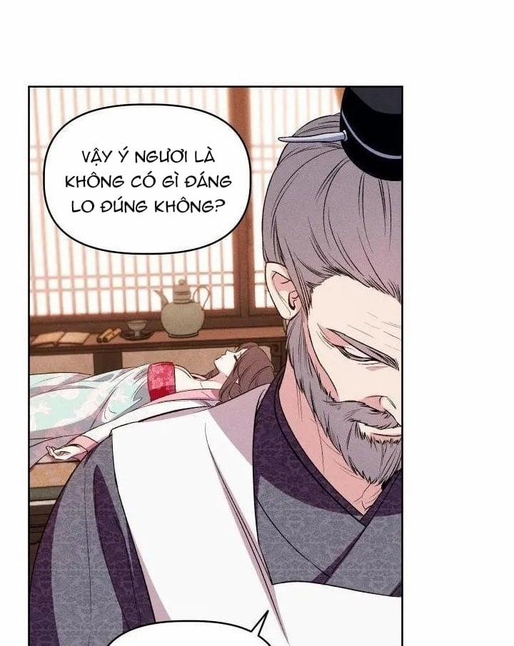 [18+] Lãnh Cung Nương Nương 17 trang 33