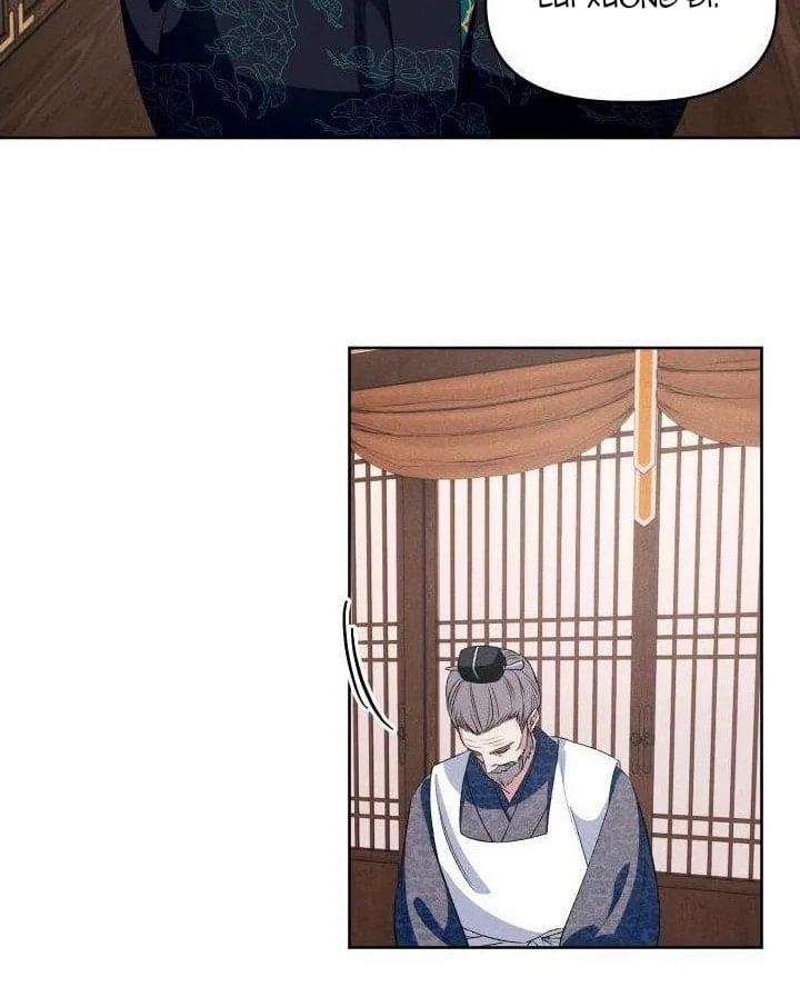 [18+] Lãnh Cung Nương Nương 17 trang 35
