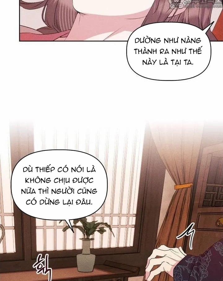 [18+] Lãnh Cung Nương Nương 17 trang 41