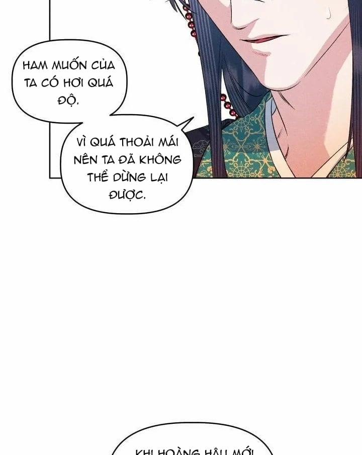 [18+] Lãnh Cung Nương Nương 17 trang 43