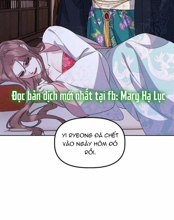 [18+] Lãnh Cung Nương Nương 17 trang 49