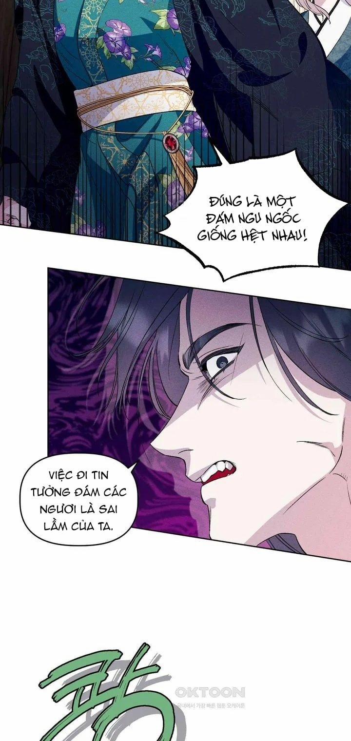 [18+] Lãnh Cung Nương Nương 18 trang 14