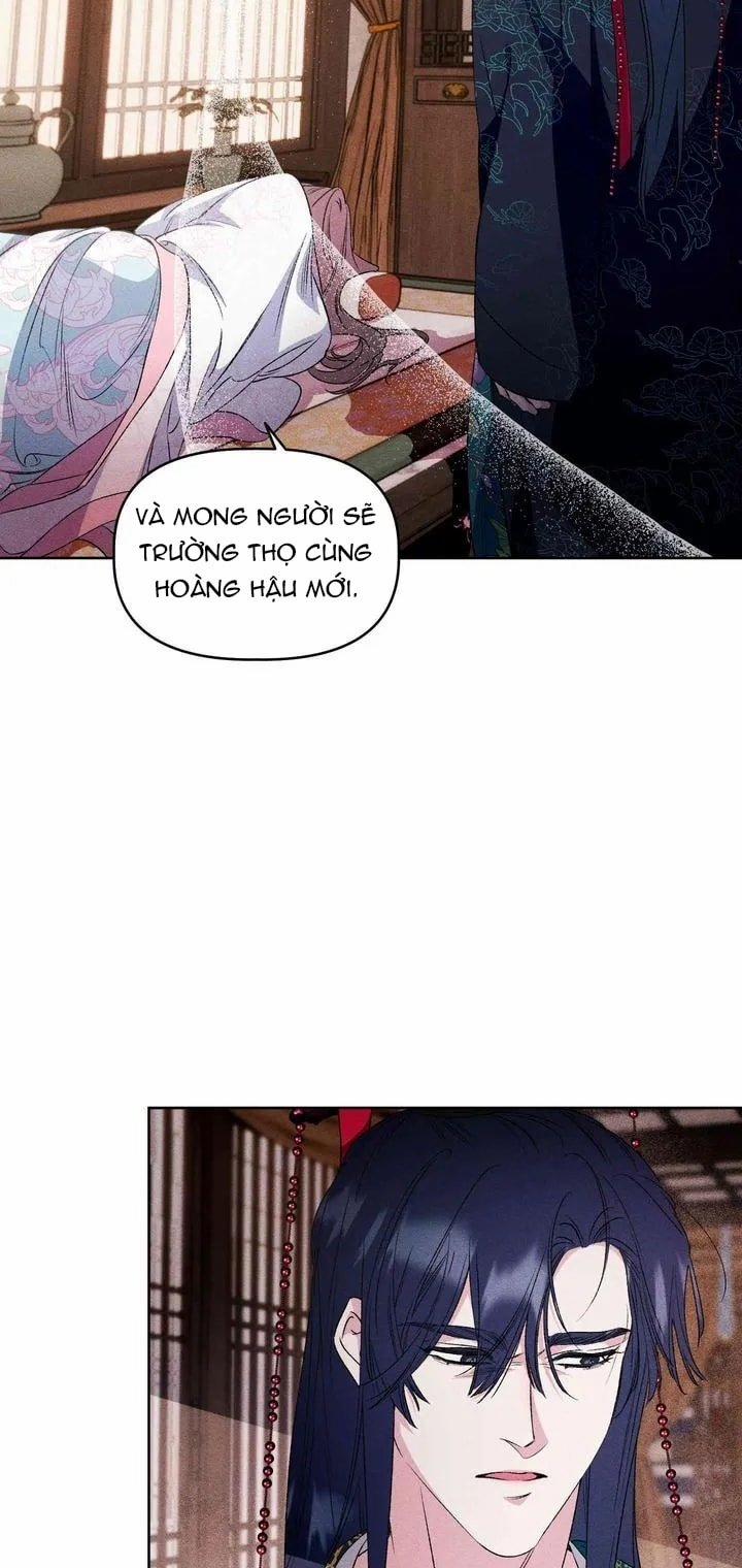 [18+] Lãnh Cung Nương Nương 18 trang 2