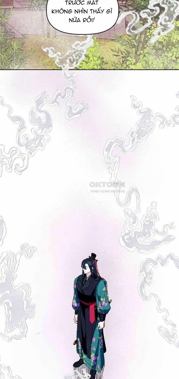 [18+] Lãnh Cung Nương Nương 18 trang 23