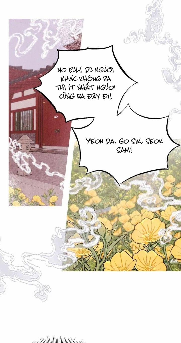 [18+] Lãnh Cung Nương Nương 18 trang 25