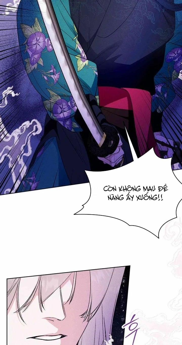 [18+] Lãnh Cung Nương Nương 18 trang 36