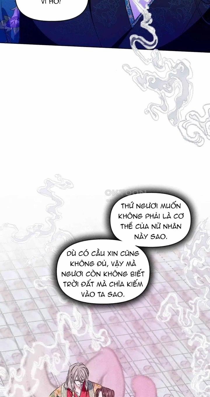 [18+] Lãnh Cung Nương Nương 18 trang 39