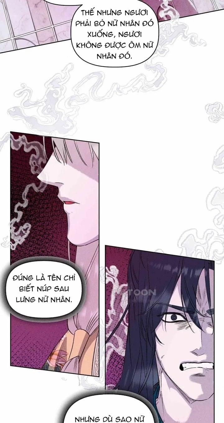 [18+] Lãnh Cung Nương Nương 18 trang 41