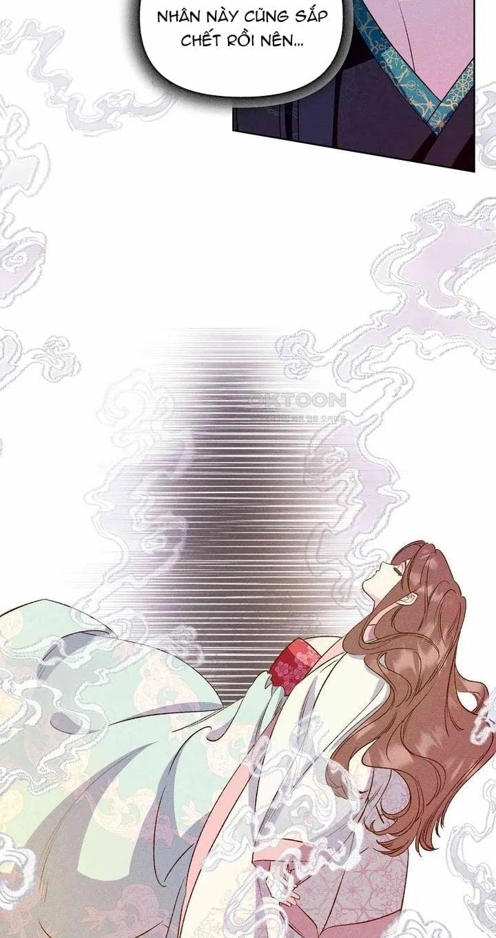 [18+] Lãnh Cung Nương Nương 18 trang 42