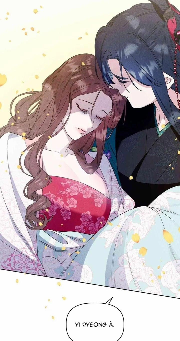 [18+] Lãnh Cung Nương Nương 18 trang 47