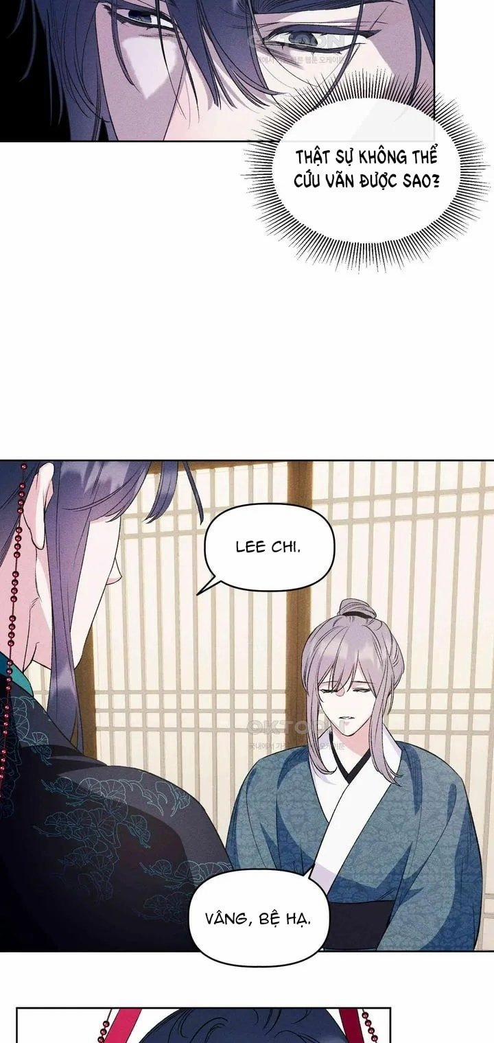 [18+] Lãnh Cung Nương Nương 18 trang 7