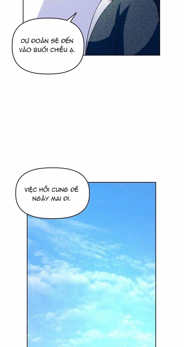 [18+] Lãnh Cung Nương Nương 19 trang 14