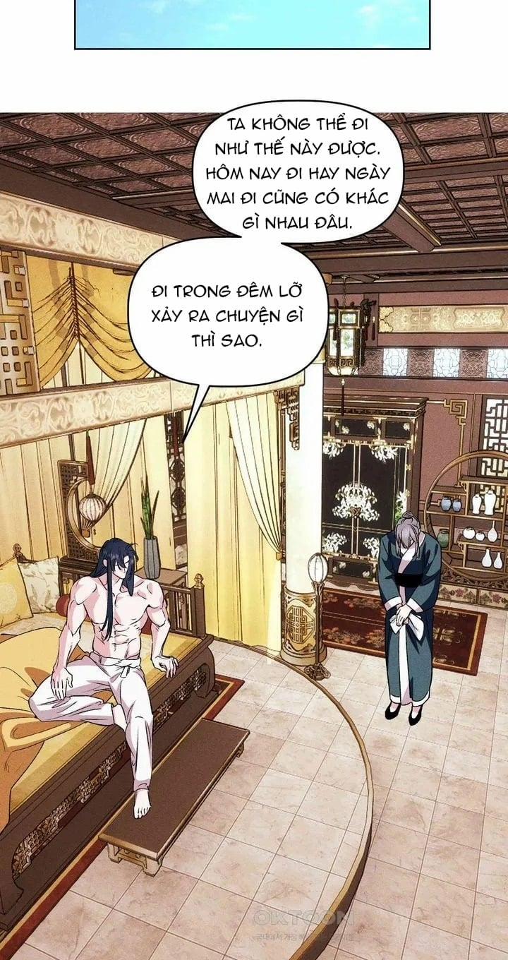 [18+] Lãnh Cung Nương Nương 19 trang 15