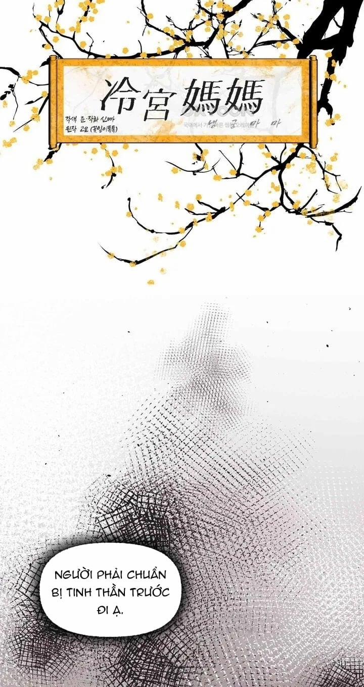 [18+] Lãnh Cung Nương Nương 19 trang 18