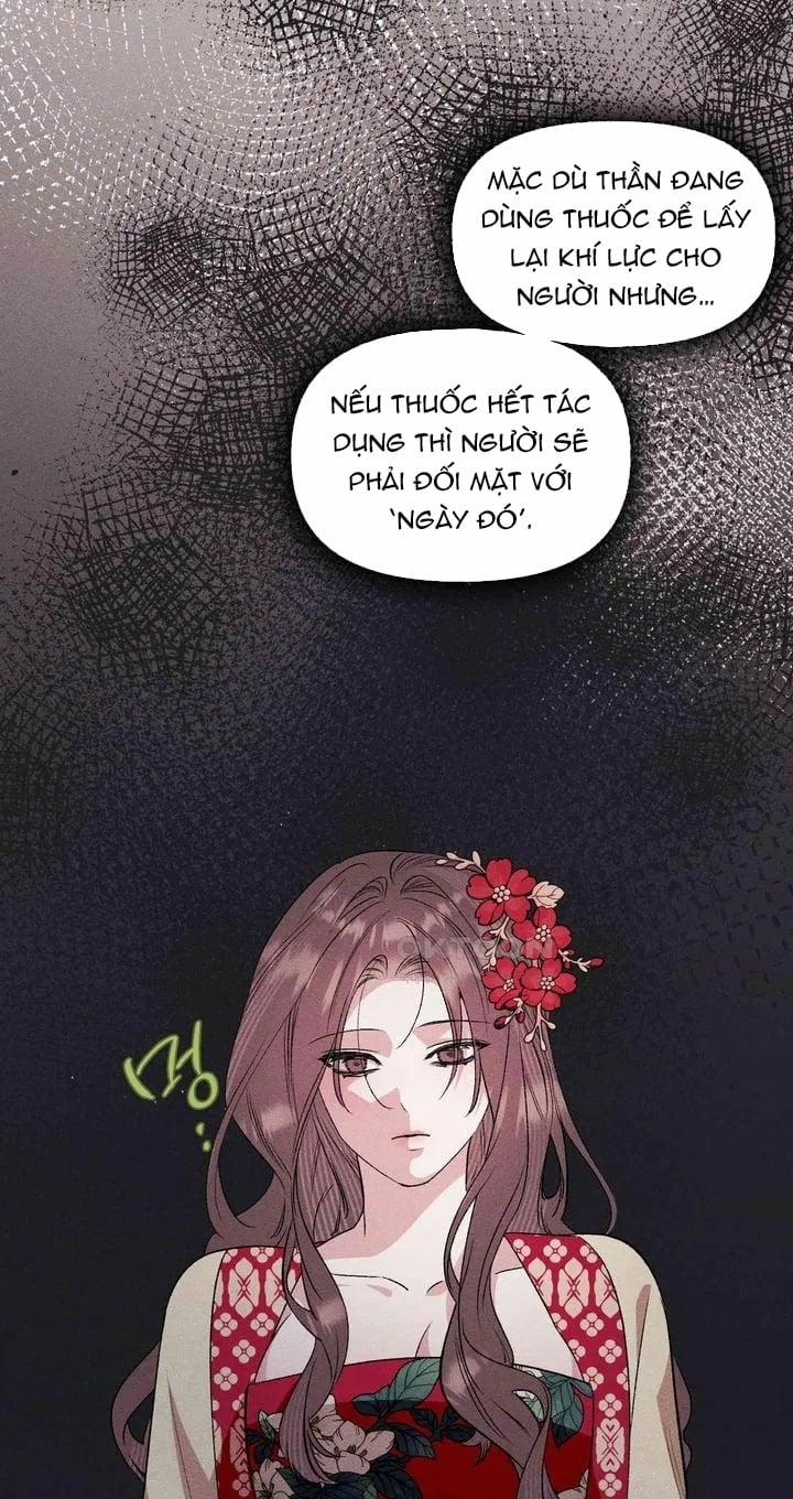 [18+] Lãnh Cung Nương Nương 19 trang 19