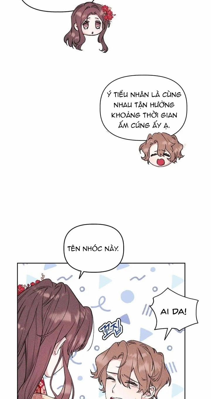 [18+] Lãnh Cung Nương Nương 19 trang 23