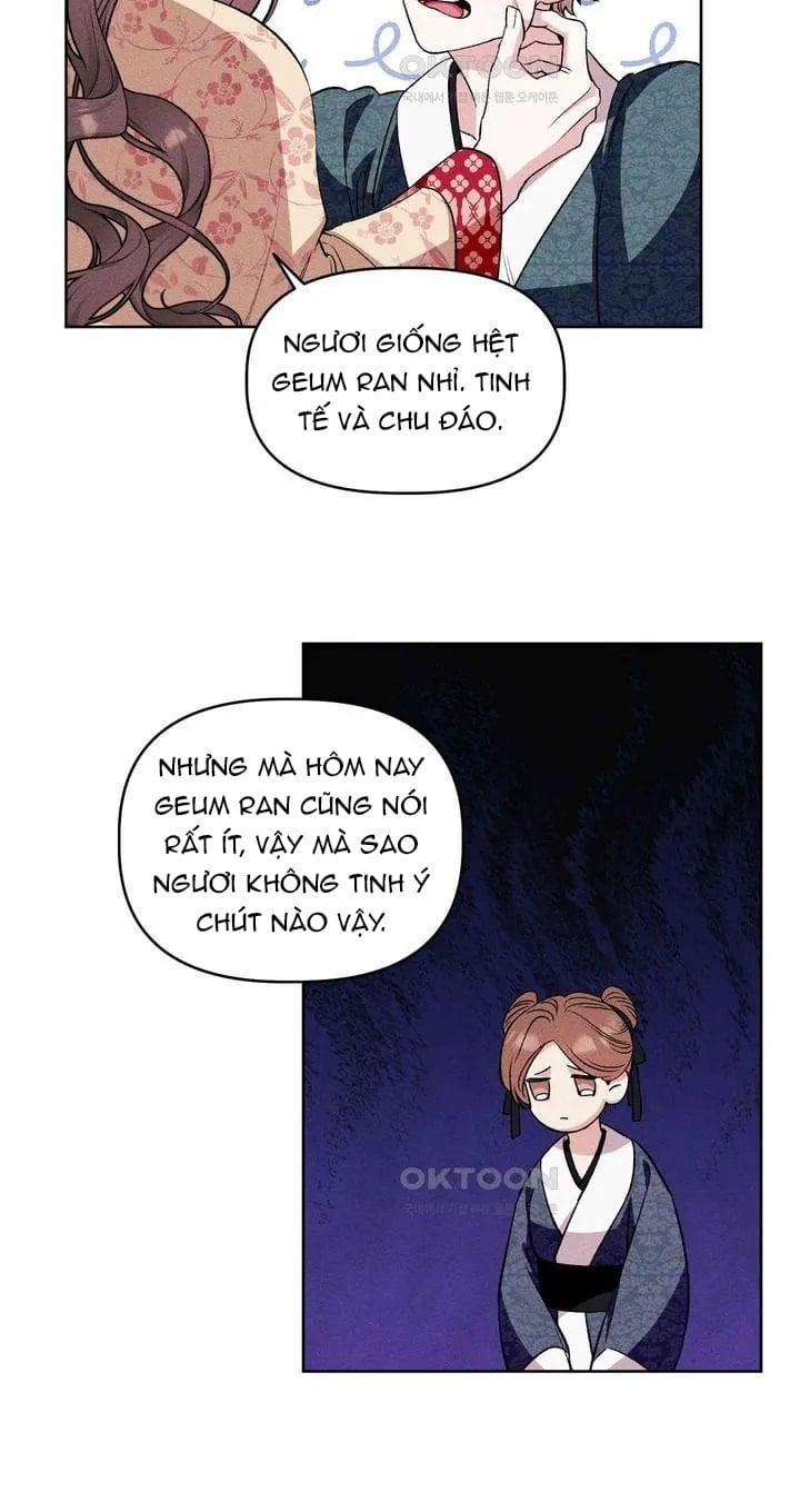 [18+] Lãnh Cung Nương Nương 19 trang 24