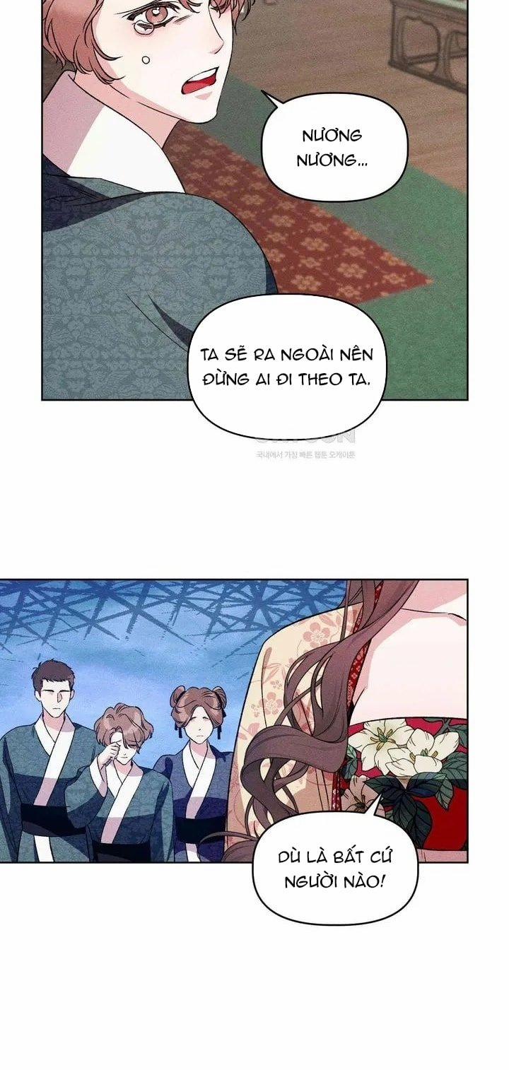 [18+] Lãnh Cung Nương Nương 19 trang 31