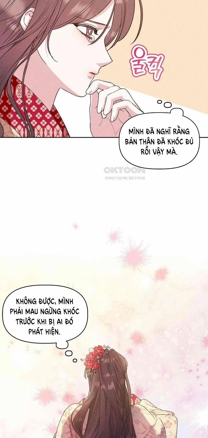 [18+] Lãnh Cung Nương Nương 19 trang 33
