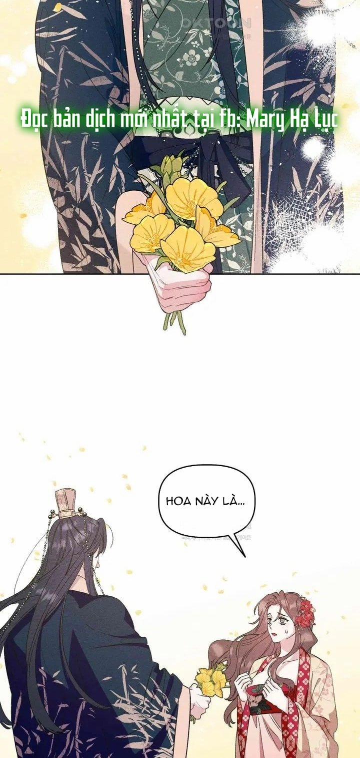 [18+] Lãnh Cung Nương Nương 19 trang 36