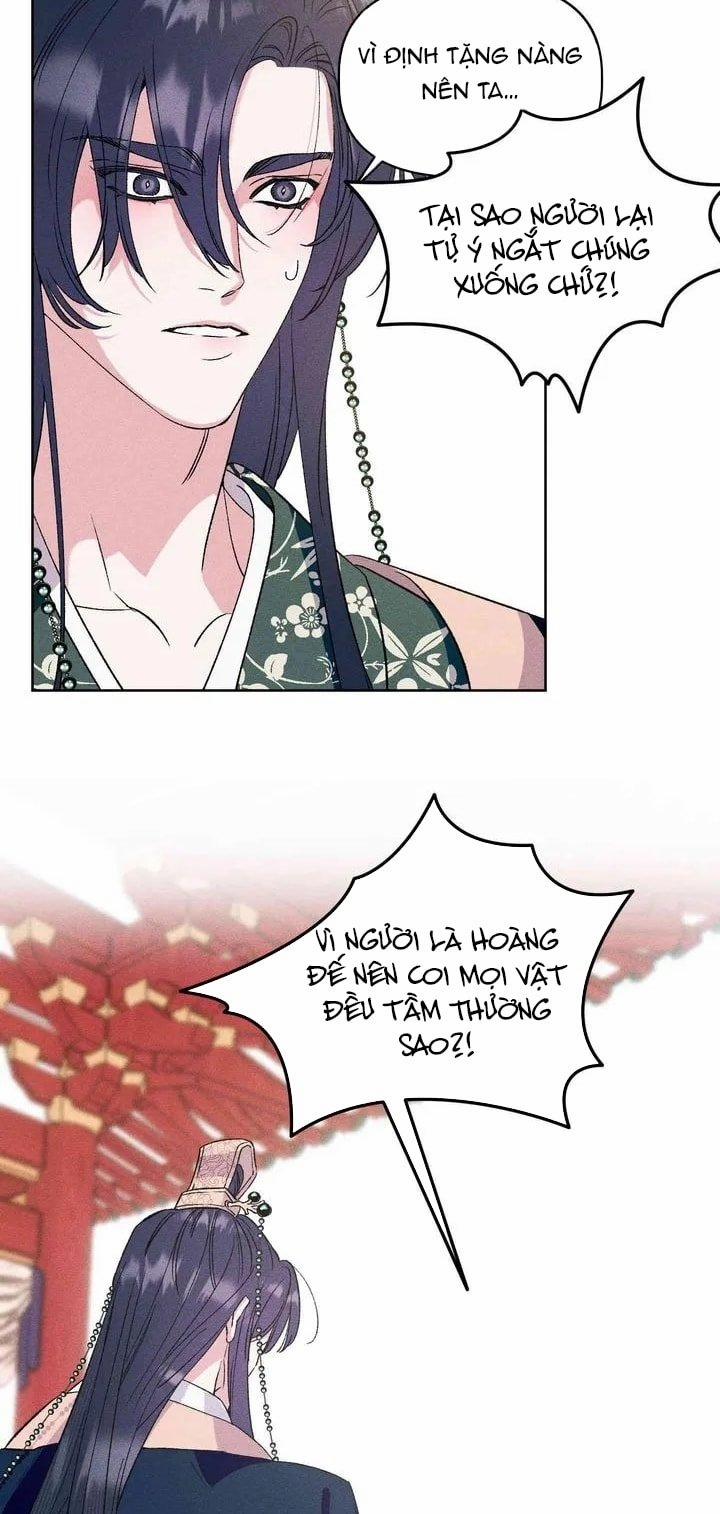 [18+] Lãnh Cung Nương Nương 19 trang 38