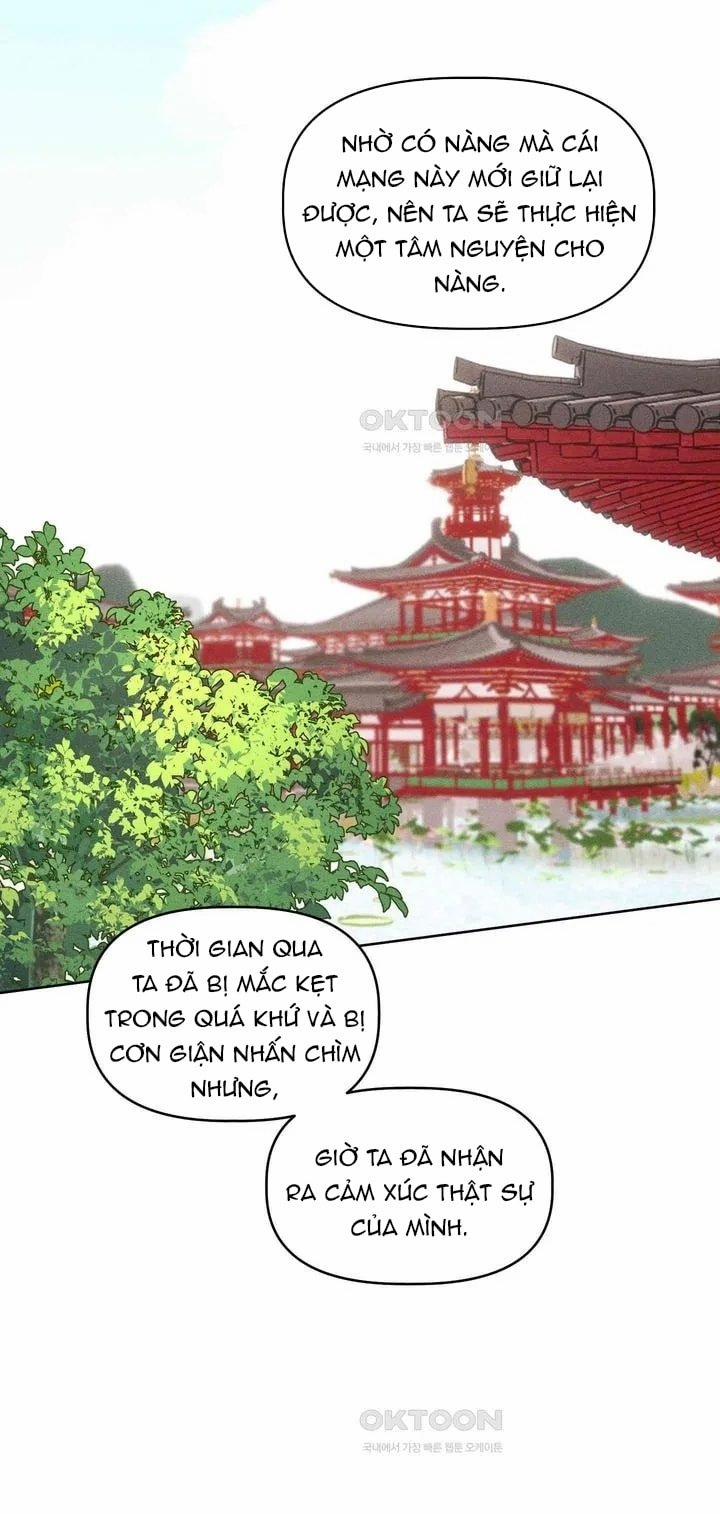 [18+] Lãnh Cung Nương Nương 19 trang 45
