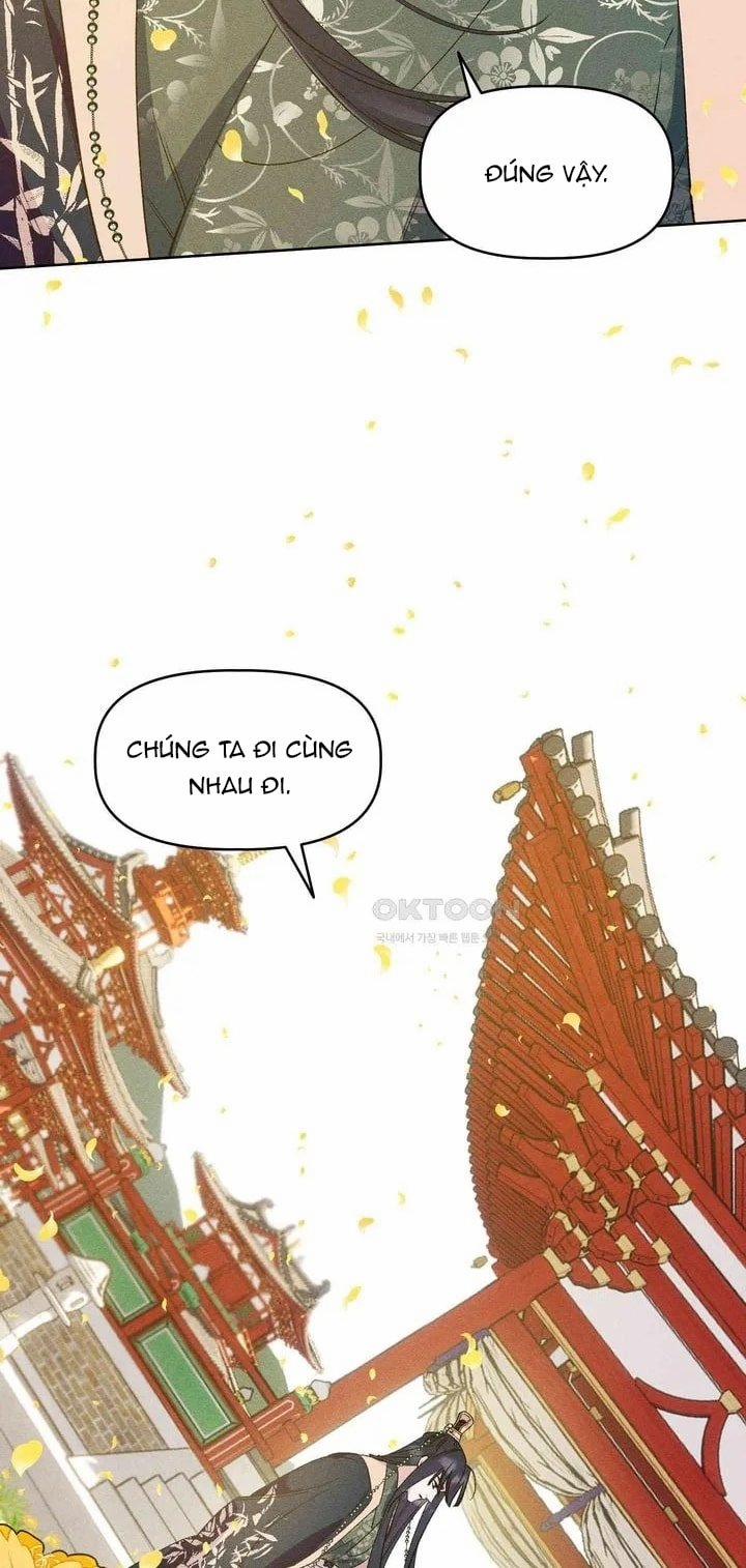 [18+] Lãnh Cung Nương Nương 19 trang 48