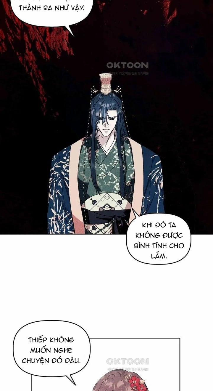 [18+] Lãnh Cung Nương Nương 20 trang 14