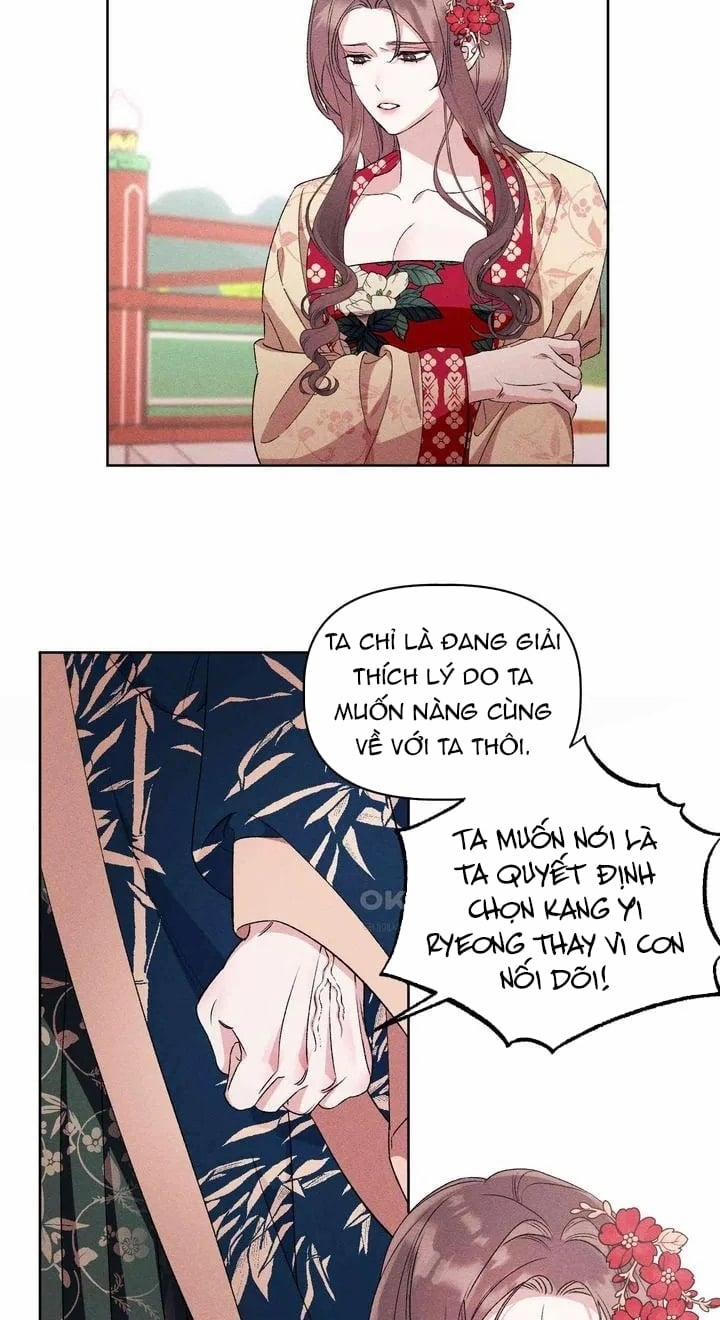 [18+] Lãnh Cung Nương Nương 20 trang 15