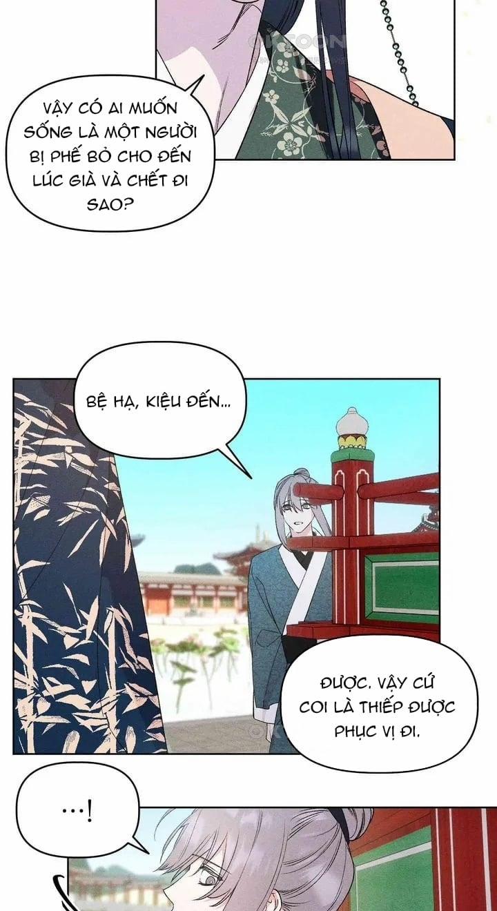 [18+] Lãnh Cung Nương Nương 20 trang 2