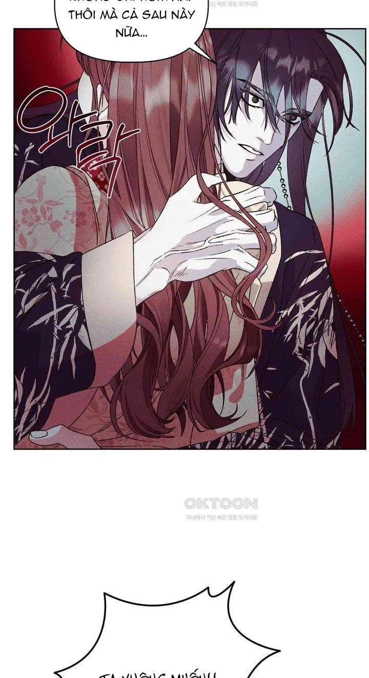 [18+] Lãnh Cung Nương Nương 20 trang 21