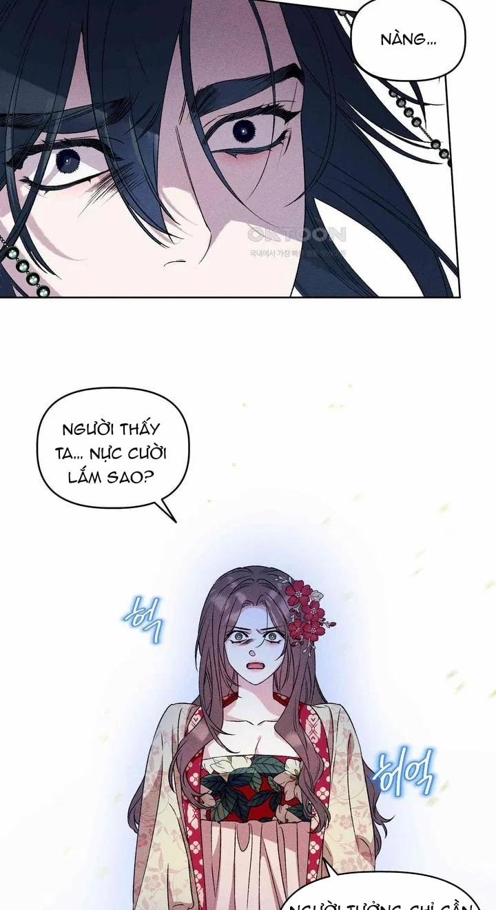 [18+] Lãnh Cung Nương Nương 20 trang 23