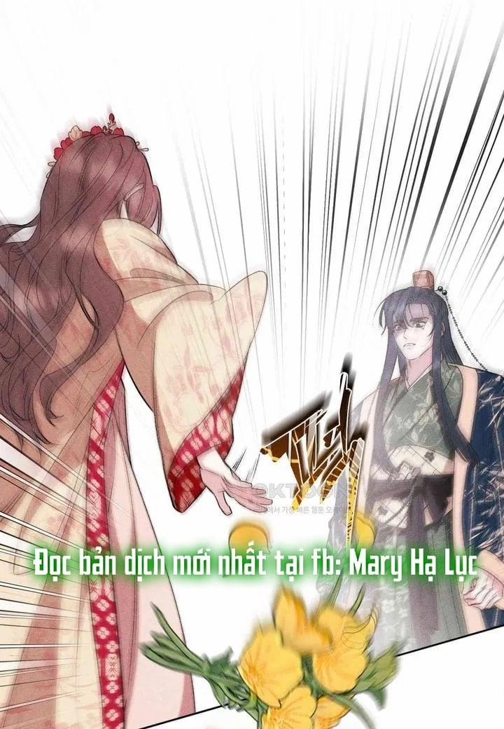 [18+] Lãnh Cung Nương Nương 20 trang 25