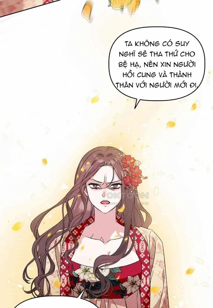 [18+] Lãnh Cung Nương Nương 20 trang 26