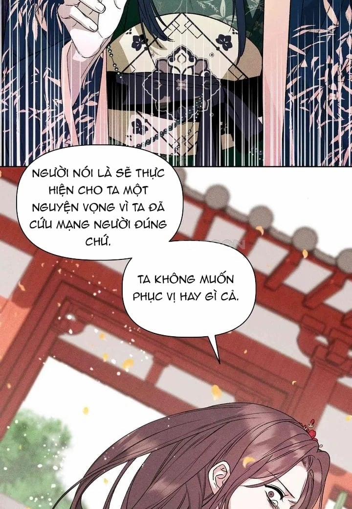 [18+] Lãnh Cung Nương Nương 20 trang 30