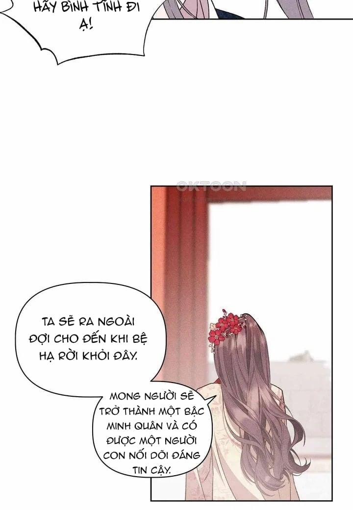 [18+] Lãnh Cung Nương Nương 20 trang 33