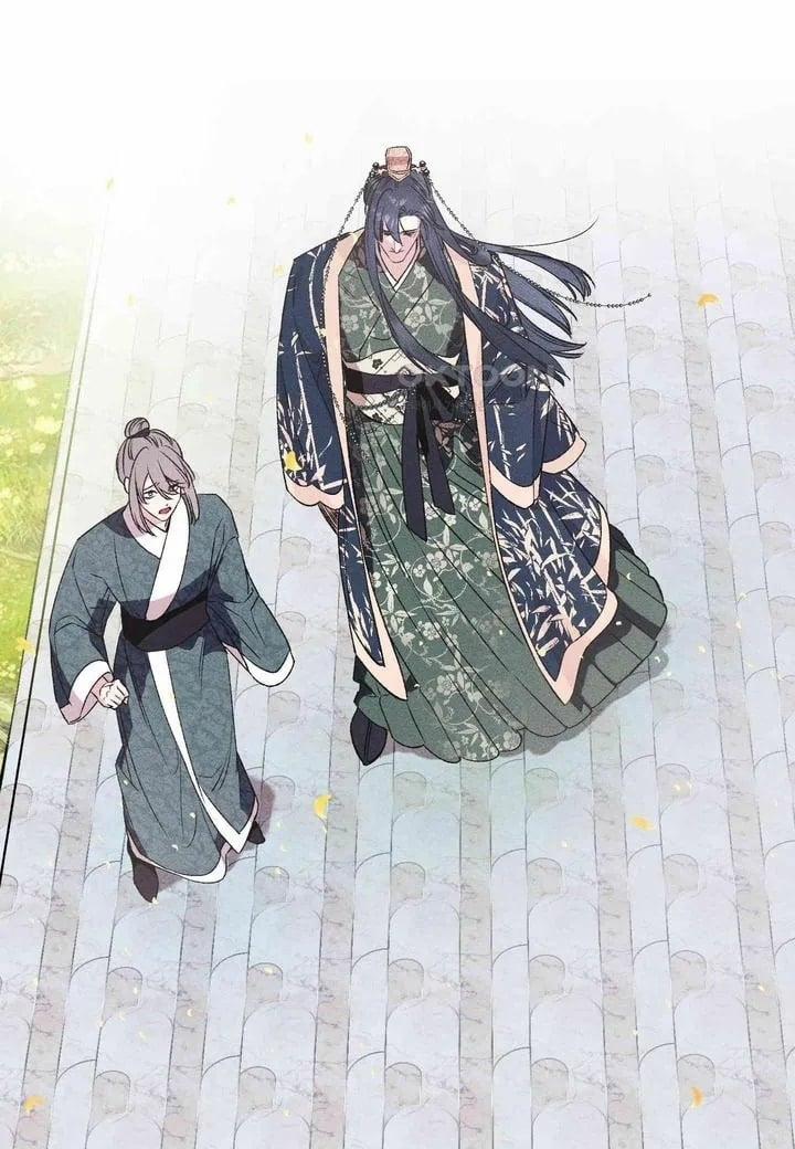 [18+] Lãnh Cung Nương Nương 20 trang 34