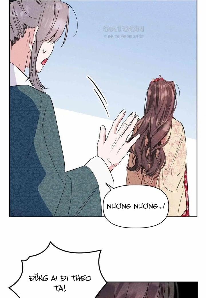 [18+] Lãnh Cung Nương Nương 20 trang 40
