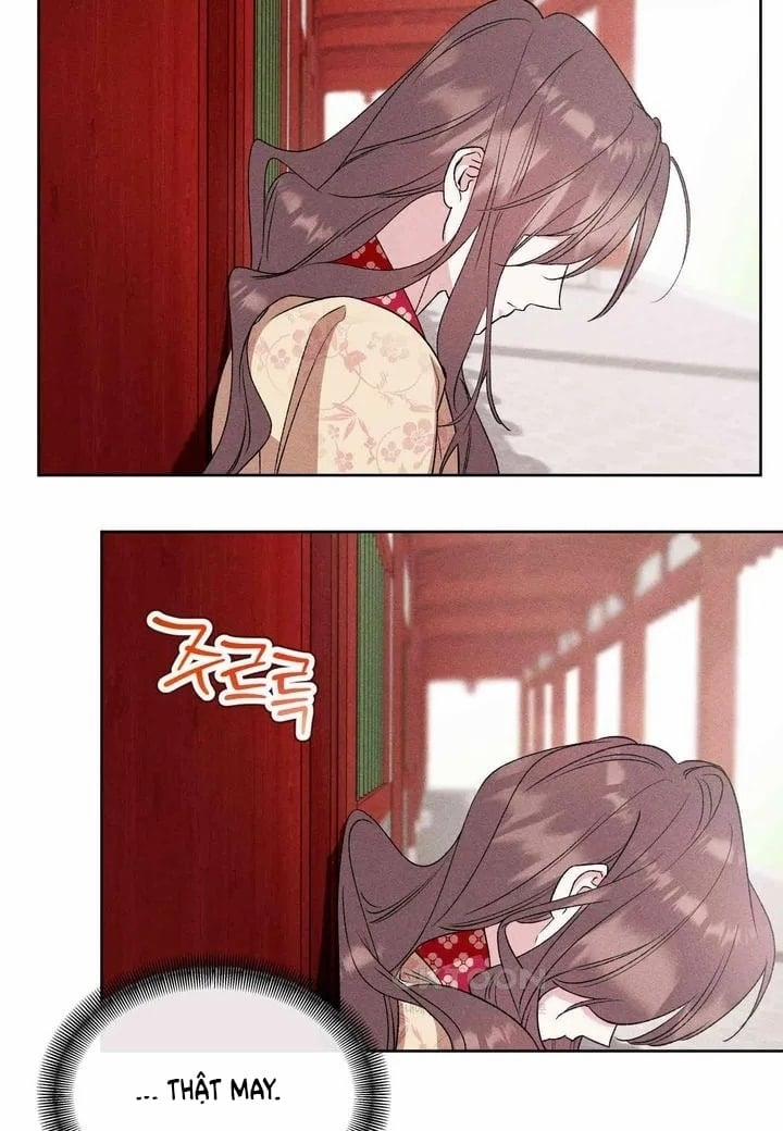 [18+] Lãnh Cung Nương Nương 20 trang 45