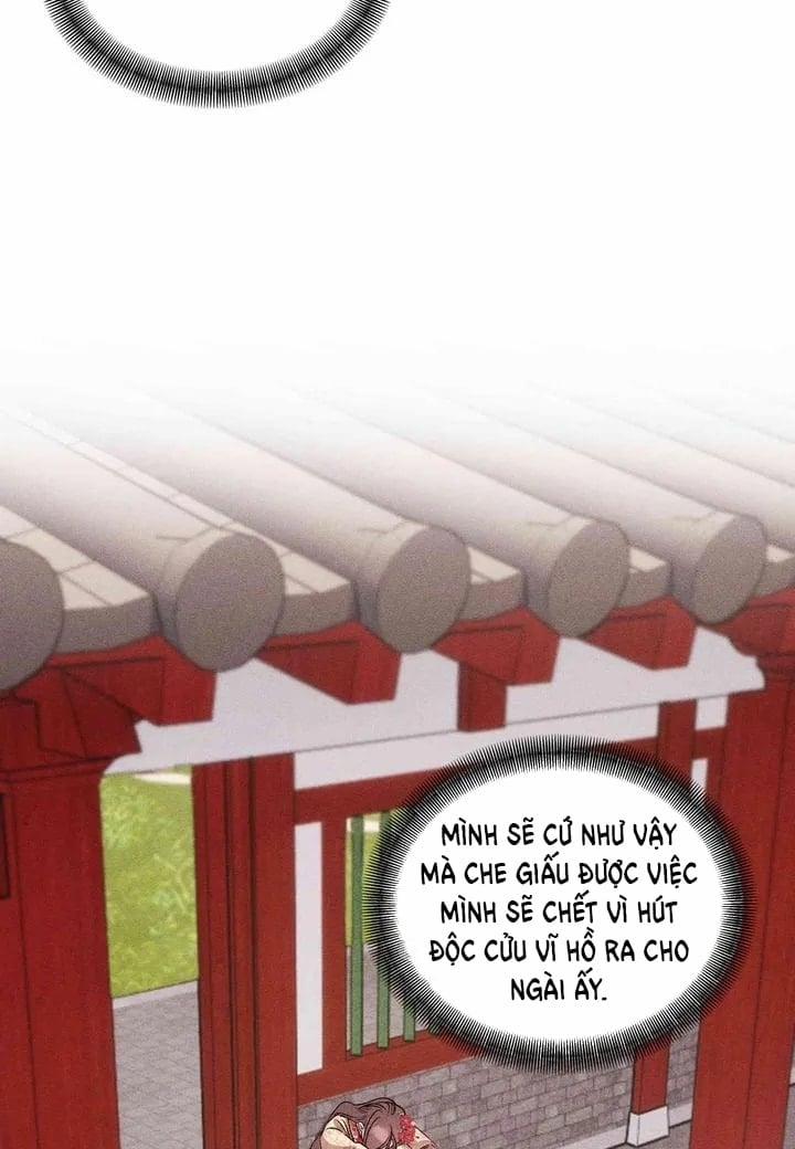 [18+] Lãnh Cung Nương Nương 20 trang 46