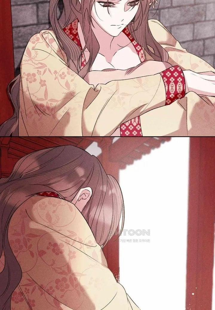 [18+] Lãnh Cung Nương Nương 20 trang 48