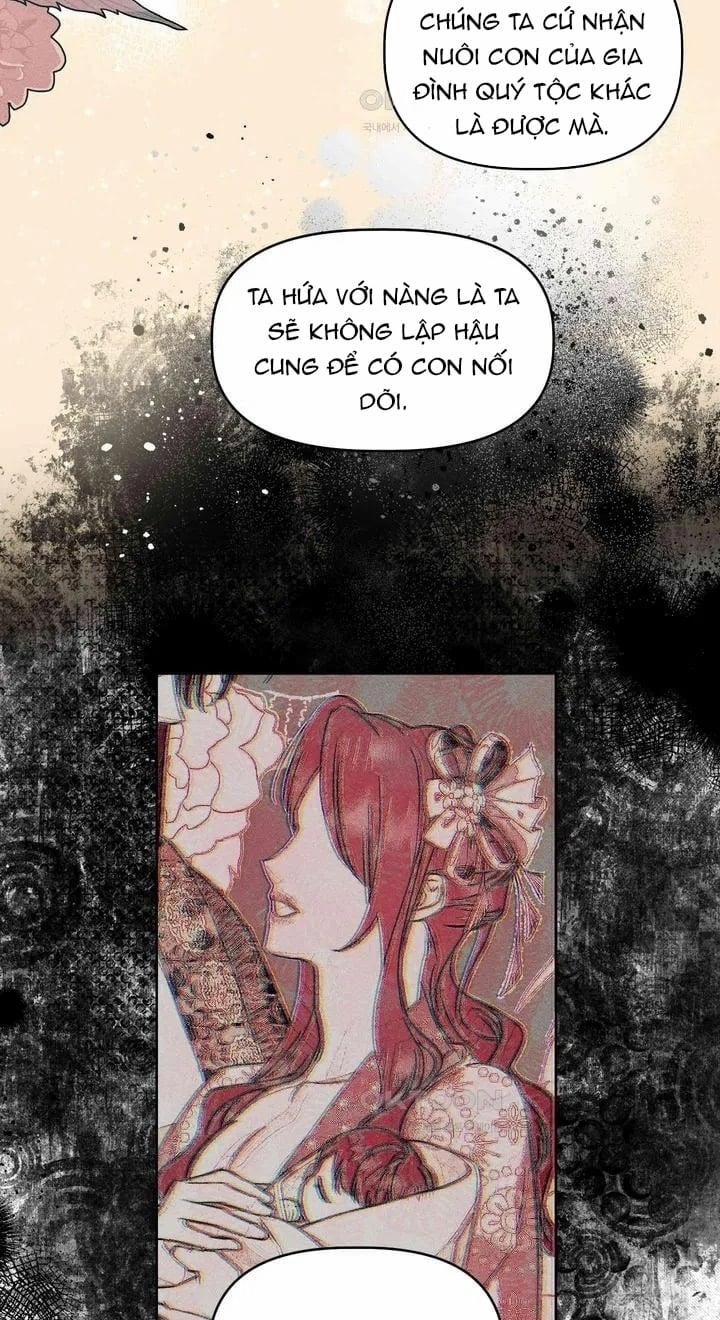 [18+] Lãnh Cung Nương Nương 20 trang 5