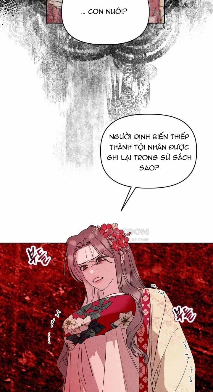 [18+] Lãnh Cung Nương Nương 20 trang 6