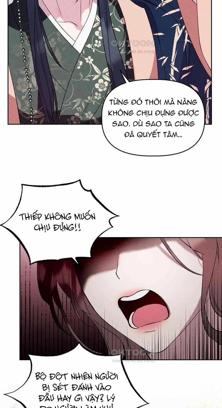 [18+] Lãnh Cung Nương Nương 20 trang 8