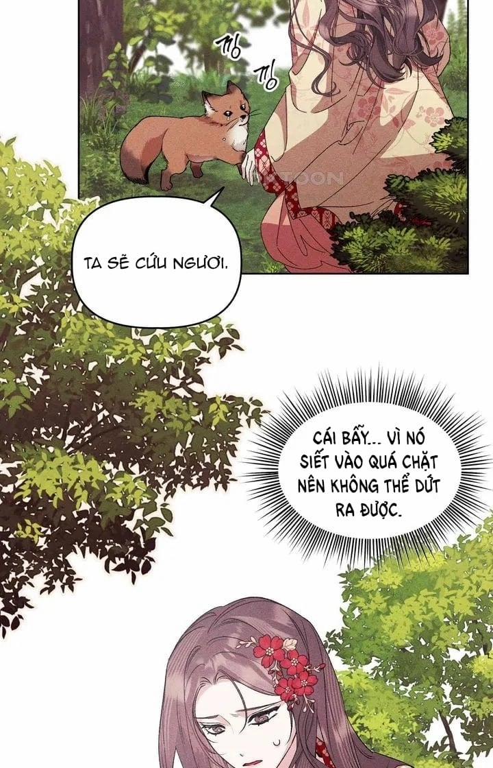 [18+] Lãnh Cung Nương Nương 21 trang 12